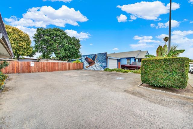 707 Tuolumne St, Vallejo, CA 94590