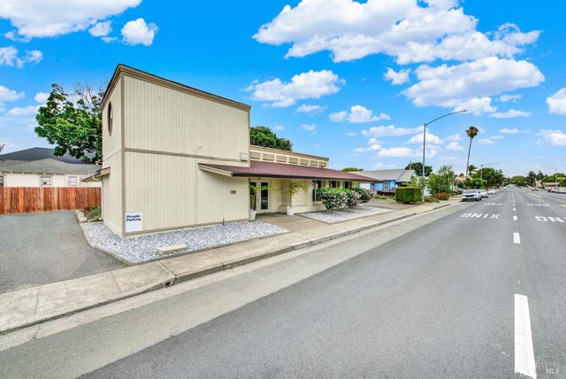 707 Tuolumne St, Vallejo, CA 94590