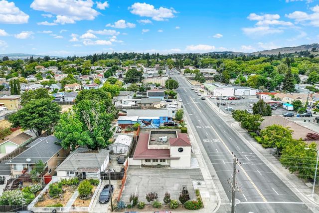 707 Tuolumne St, Vallejo, CA 94590