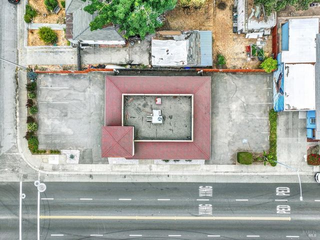 707 Tuolumne St, Vallejo, CA 94590