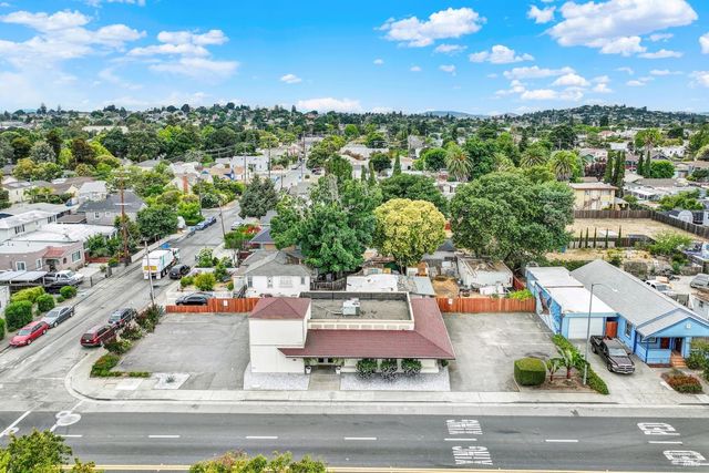 707 Tuolumne St, Vallejo, CA 94590