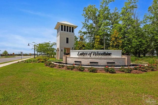 3217 Harrier Rd, Pace, FL 32571