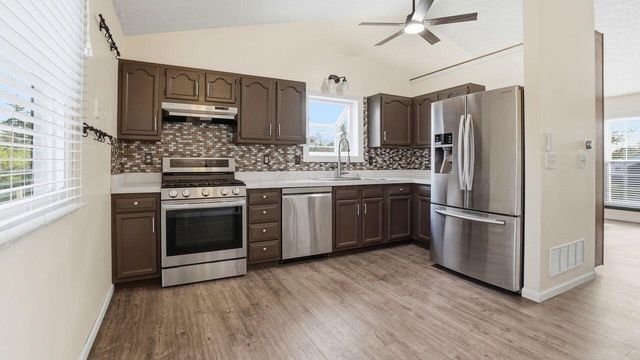 3821 Carriage Run Drive, Hilliard, OH 43026