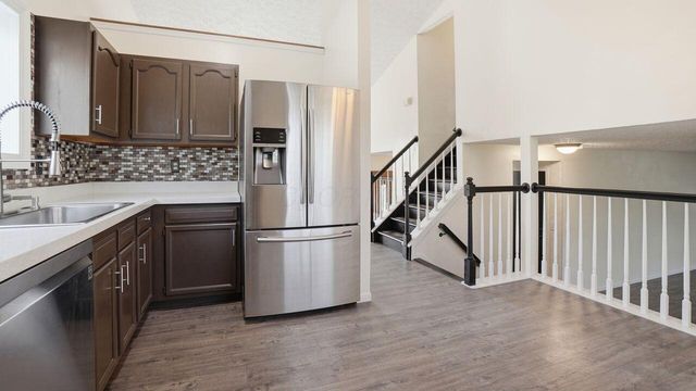 3821 Carriage Run Drive, Hilliard, OH 43026