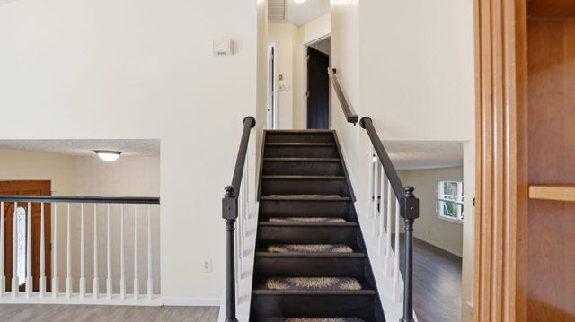 3821 Carriage Run Drive, Hilliard, OH 43026