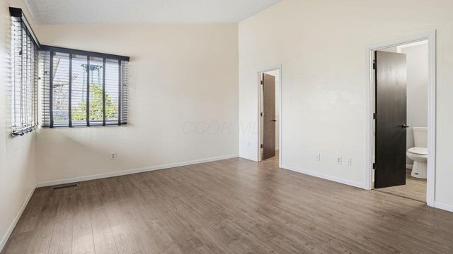 3821 Carriage Run Drive, Hilliard, OH 43026