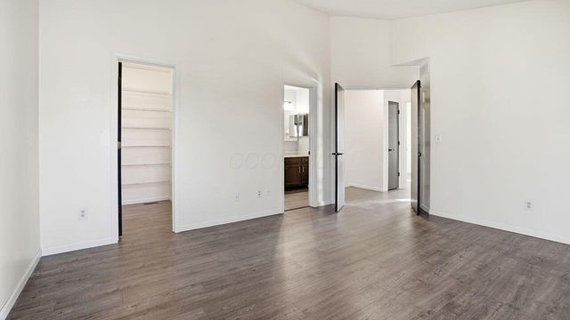 3821 Carriage Run Drive, Hilliard, OH 43026