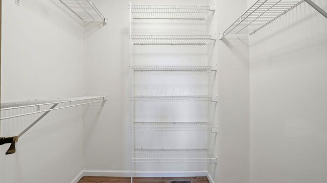 3821 Carriage Run Drive, Hilliard, OH 43026