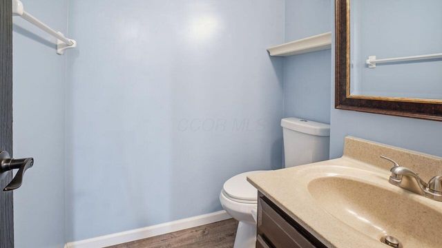 3821 Carriage Run Drive, Hilliard, OH 43026