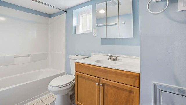 3821 Carriage Run Drive, Hilliard, OH 43026