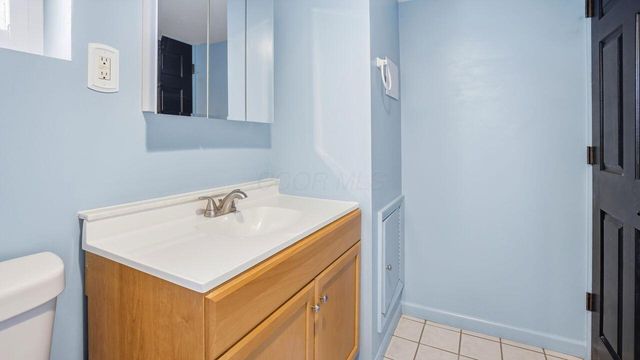 3821 Carriage Run Drive, Hilliard, OH 43026