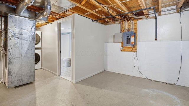 3821 Carriage Run Drive, Hilliard, OH 43026