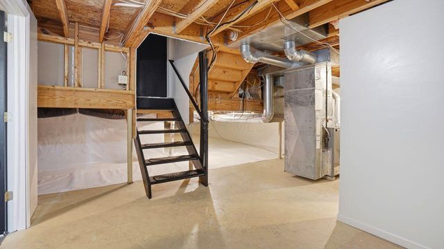 3821 Carriage Run Drive, Hilliard, OH 43026