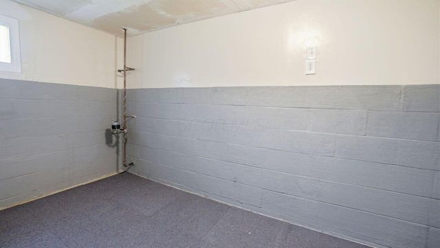 3821 Carriage Run Drive, Hilliard, OH 43026