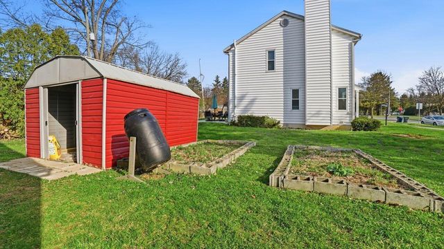 3821 Carriage Run Drive, Hilliard, OH 43026