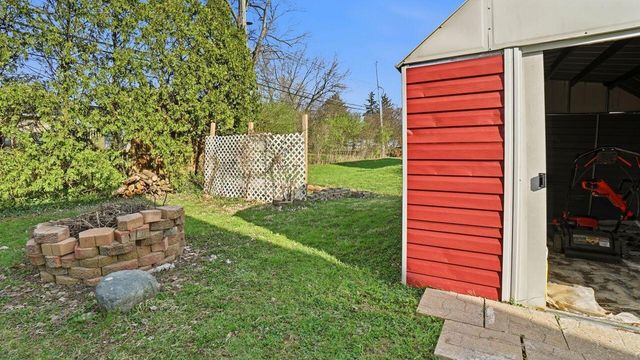 3821 Carriage Run Drive, Hilliard, OH 43026