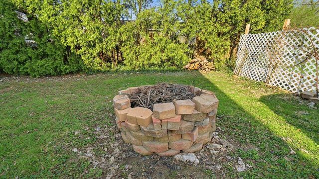 3821 Carriage Run Drive, Hilliard, OH 43026