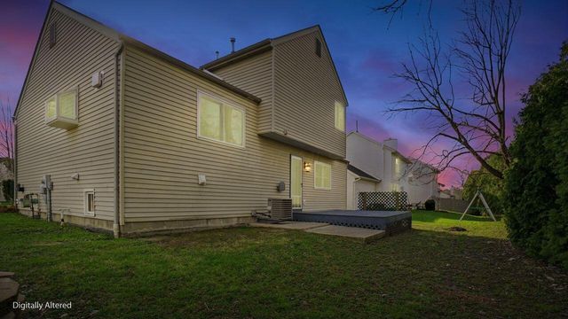 3821 Carriage Run Drive, Hilliard, OH 43026