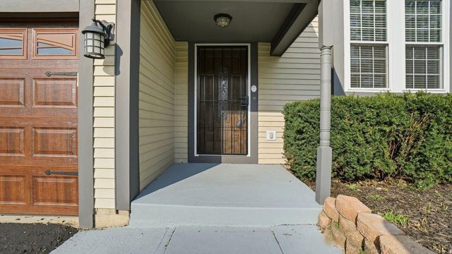 3821 Carriage Run Drive, Hilliard, OH 43026