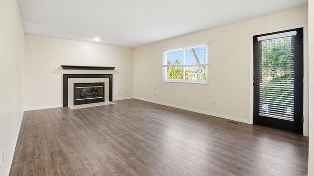 3821 Carriage Run Drive, Hilliard, OH 43026