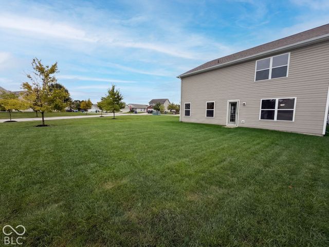 12634 Old Pond Road, Noblesville, IN 46060