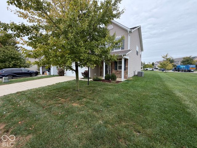 12634 Old Pond Road, Noblesville, IN 46060