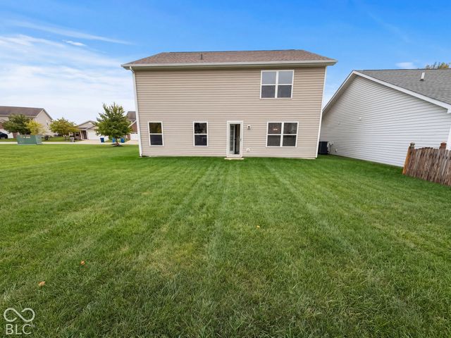12634 Old Pond Road, Noblesville, IN 46060