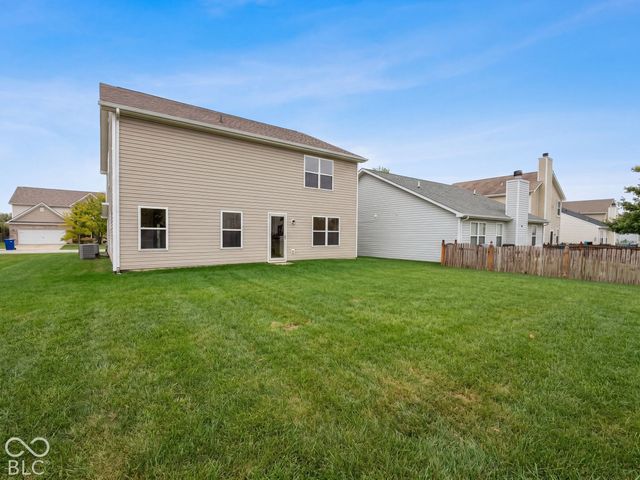 12634 Old Pond Road, Noblesville, IN 46060