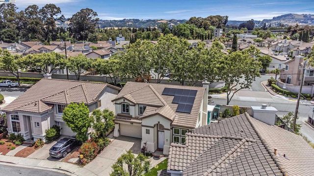 1205 Amber Ct, San Leandro, CA 94577