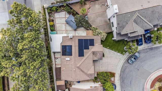 1205 Amber Ct, San Leandro, CA 94577