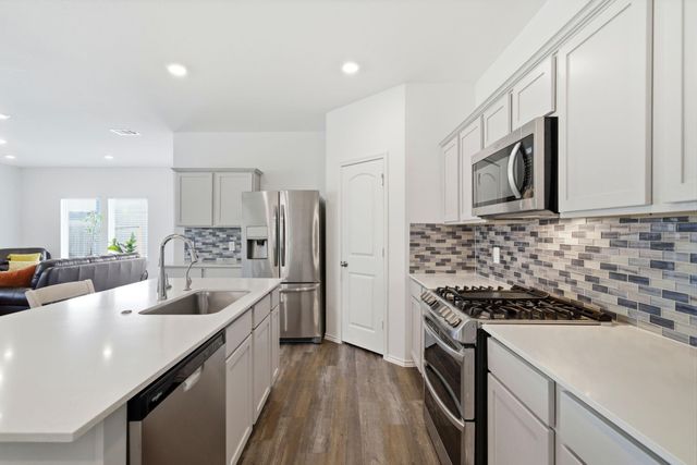 40762 Rosemary Rain Lane, Magnolia, TX 77354