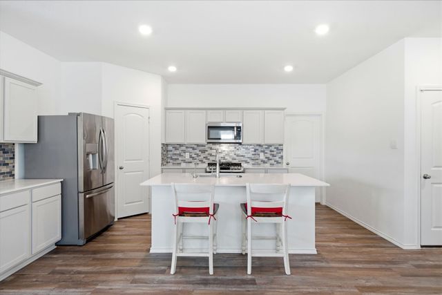 40762 Rosemary Rain Lane, Magnolia, TX 77354