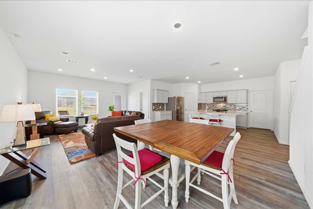 40762 Rosemary Rain Lane, Magnolia, TX 77354