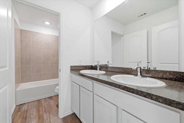 40762 Rosemary Rain Lane, Magnolia, TX 77354