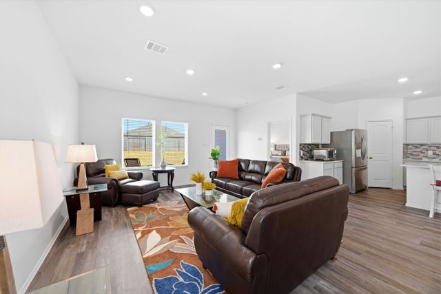 40762 Rosemary Rain Lane, Magnolia, TX 77354