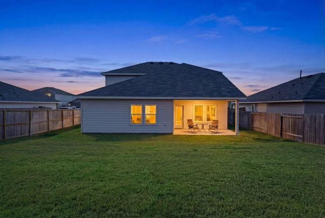 40762 Rosemary Rain Lane, Magnolia, TX 77354