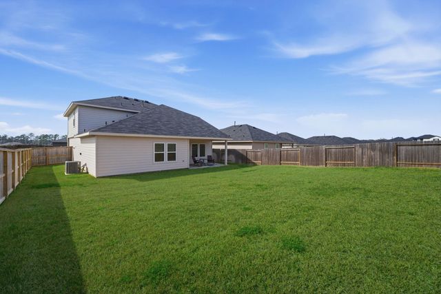 40762 Rosemary Rain Lane, Magnolia, TX 77354