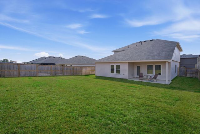 40762 Rosemary Rain Lane, Magnolia, TX 77354