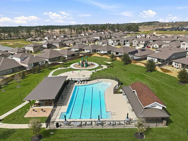 40762 Rosemary Rain Lane, Magnolia, TX 77354