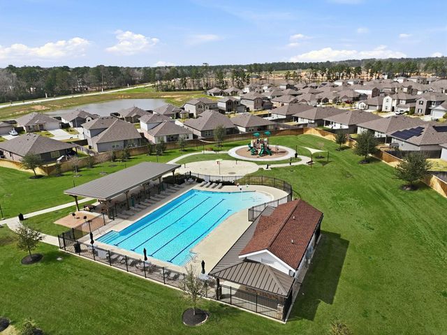 40762 Rosemary Rain Lane, Magnolia, TX 77354