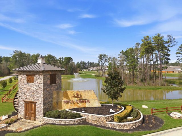 40762 Rosemary Rain Lane, Magnolia, TX 77354