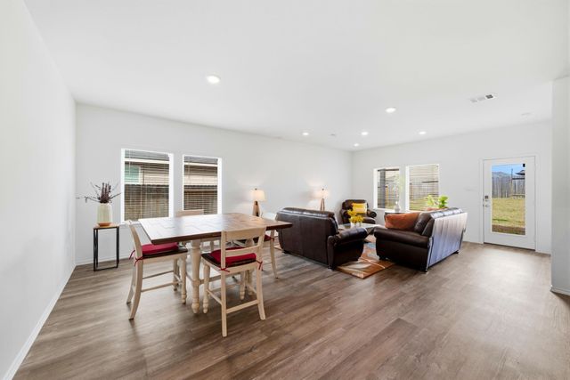 40762 Rosemary Rain Lane, Magnolia, TX 77354