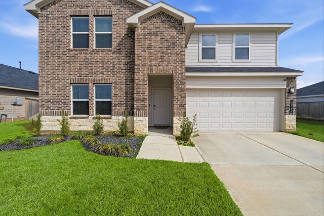 40762 Rosemary Rain Lane, Magnolia, TX 77354