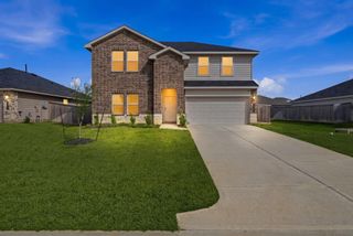 40762 Rosemary Rain Lane, Magnolia, TX 77354