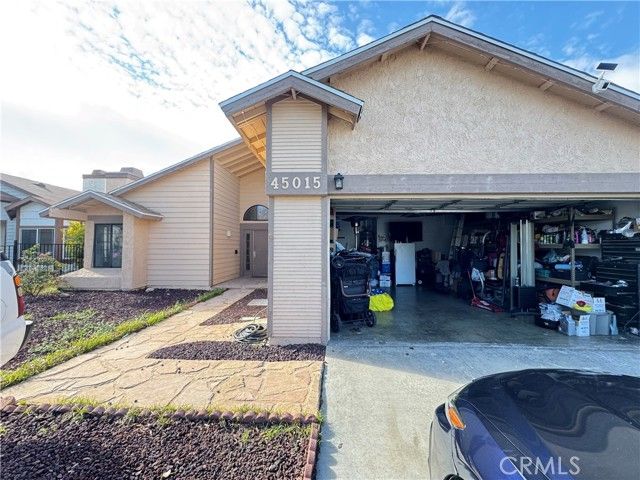 45015 Denmore Avenue, Lancaster, CA 93535
