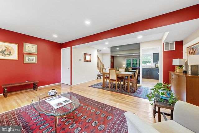 7779 TIVERTON DR, Springfield, VA 22152