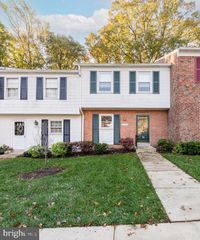 7779 TIVERTON DR, Springfield, VA 22152