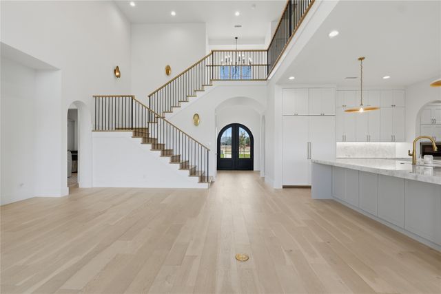 4411 Tea Olive Trail, Midlothian, TX 76065