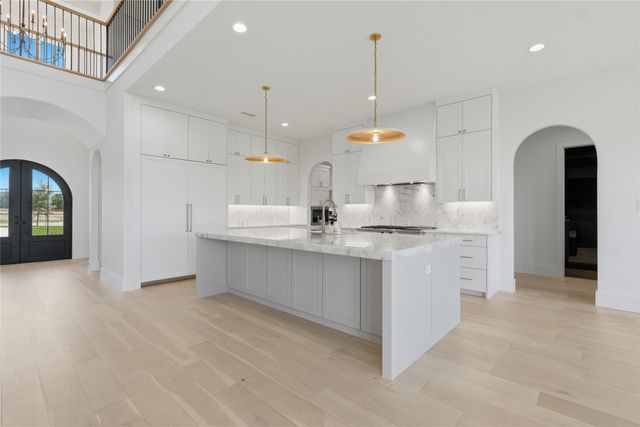 4411 Tea Olive Trail, Midlothian, TX 76065