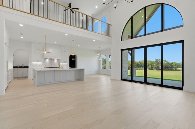 4411 Tea Olive Trail, Midlothian, TX 76065